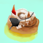 Sweetrollzx's Avatar'