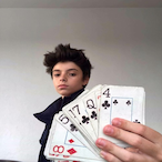 DiscreetHeart5's Avatar'