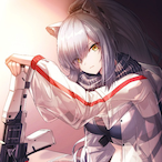 Bardgirl's Avatar'