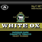 White0x's Avatar'
