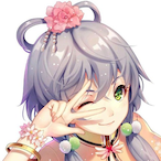LuoTianYiLLLL's Avatar'
