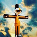 DownieDestroyer's Avatar'