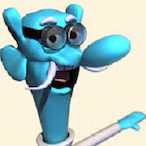 fke prxctr's Avatar'
