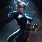 ChromezPsycho's Avatar'