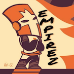 ClumsyR6's Avatar'