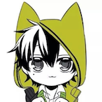 Transanity's Avatar'