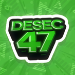 Desec47's Avatar'