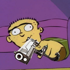 RobotFawker's Avatar'