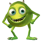 MikeWithoutskis's Avatar'