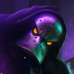 CrankMargelia's Avatar'