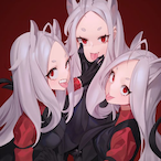 CerberusS1's Avatar'