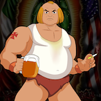 DoItForRocko's Avatar'