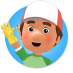handymany's Avatar'