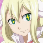 Maviszera's Avatar'