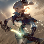 Narugami's Avatar'