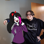 Jyvrer's Avatar'