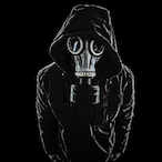 I GasMaske I's Avatar'