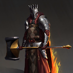 The0rangeHornet's Avatar'
