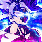 UndoneZodia's Avatar'
