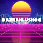 Dazraklu's Avatar'