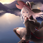 Mo_Sakura's Avatar'