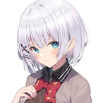 ICHIRIAME's Avatar'