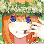 MeOnlyParadox's Avatar'