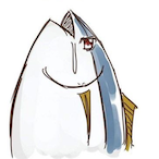 CoquettishFish's Avatar'