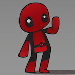 Backflipcake's Avatar