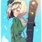 crutch_goblin's Avatar'