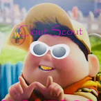 Clout-Scout's Avatar'