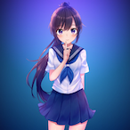 Silvrz's Avatar'