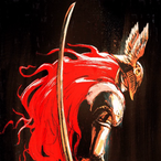 AlyxLovesHorror's Avatar'