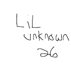 Lil_Unknown_26's Avatar'