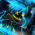 V3XX3R's Avatar'