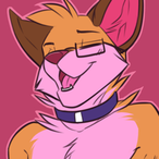 foxesmakemewet's Avatar'