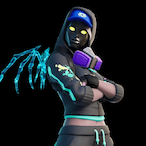 MEOW FURELOW's Avatar'