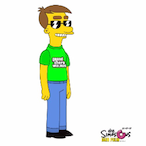 Free Pubert's Avatar'