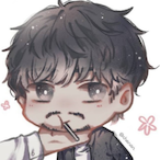 cnKamisama's Avatar'