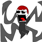 SIiced him's Avatar'