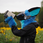 Bitti_Protogen's Avatar'
