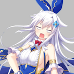 IzayoiWata's Avatar'