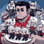 red_been_tw's Avatar'