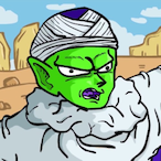 Drauti's Avatar'