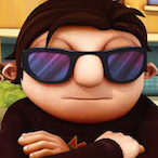 Butterigezehen's Avatar'
