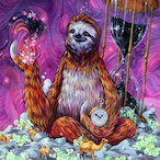 AtlasSloth's Avatar'
