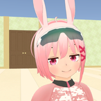 gomandr_VRC's Avatar'