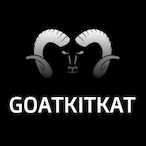 GoatKitKat's Avatar'