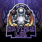 R4yXen's Avatar'