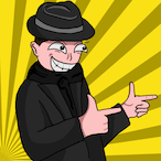 Platinumkirby's Avatar